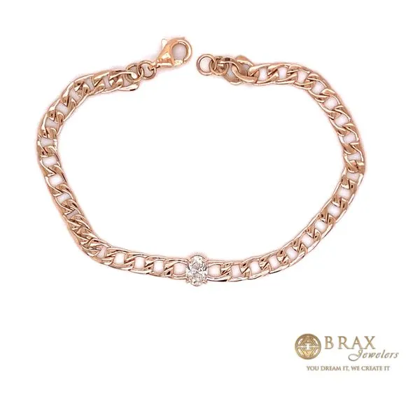 Bracelet Brax Jewelers Newport Beach, CA