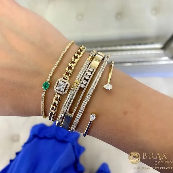 Bracelet Image 5 Brax Jewelers Newport Beach, CA
