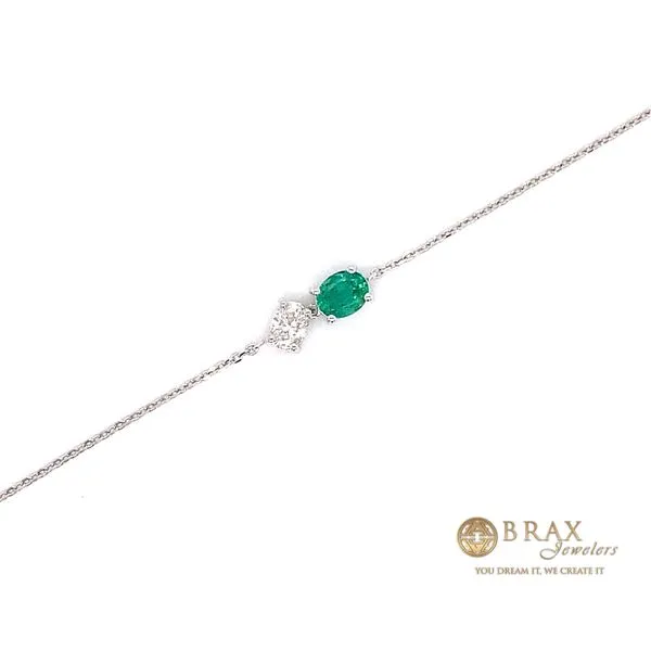 Bracelet Image 2 Brax Jewelers Newport Beach, CA