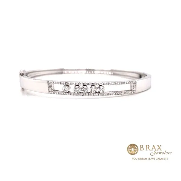 Bracelet Brax Jewelers Newport Beach, CA