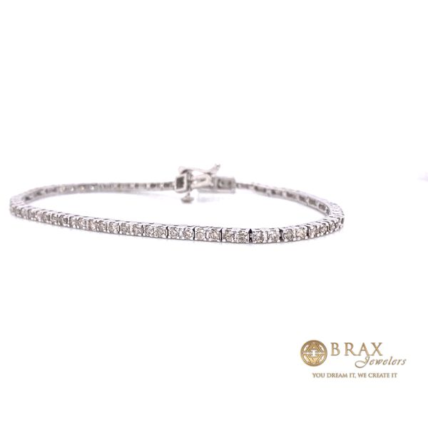 Bracelet Image 2 Brax Jewelers Newport Beach, CA