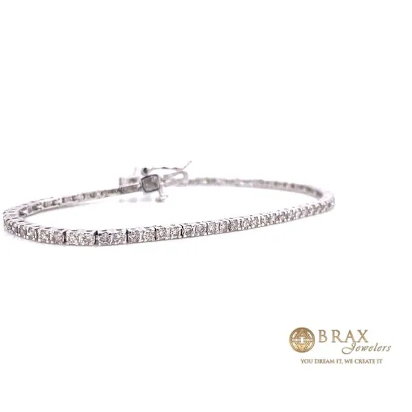 Bracelet Image 3 Brax Jewelers Newport Beach, CA