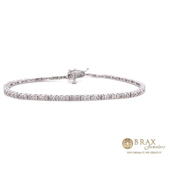 Bracelet Brax Jewelers Newport Beach, CA