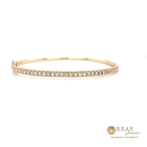 Bracelet Image 2 Brax Jewelers Newport Beach, CA