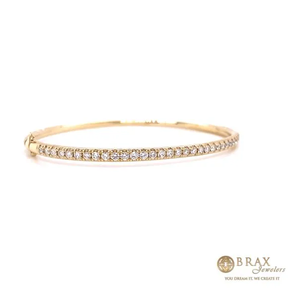 Bracelet Image 3 Brax Jewelers Newport Beach, CA