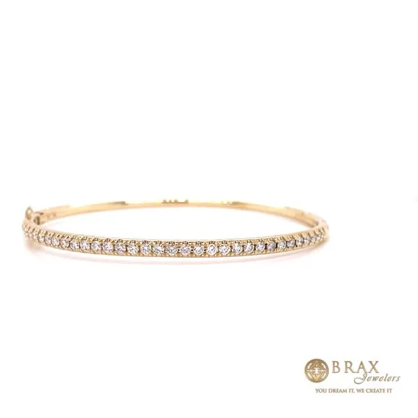 Bracelet Brax Jewelers Newport Beach, CA