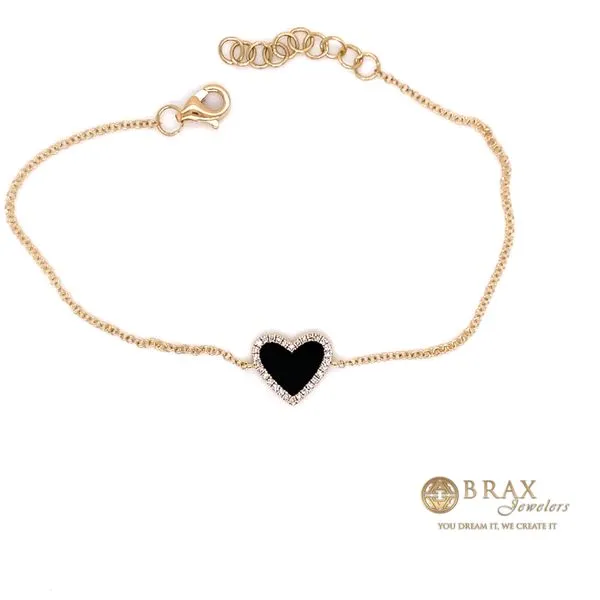 Bracelet Brax Jewelers Newport Beach, CA