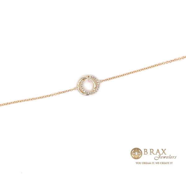 Bracelet Image 2 Brax Jewelers Newport Beach, CA