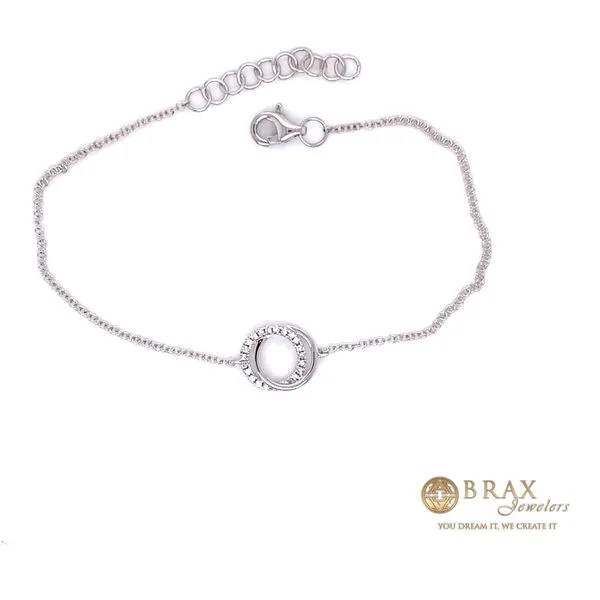 Bracelet Brax Jewelers Newport Beach, CA