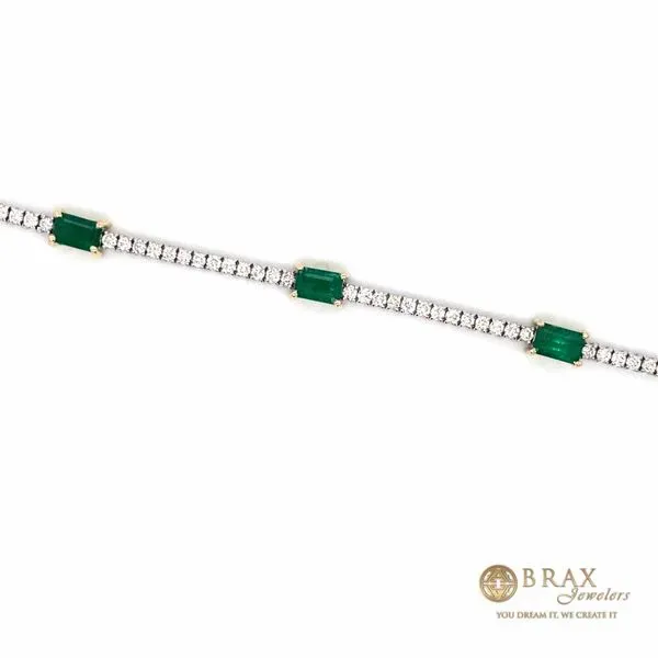 Bracelet Image 2 Brax Jewelers Newport Beach, CA