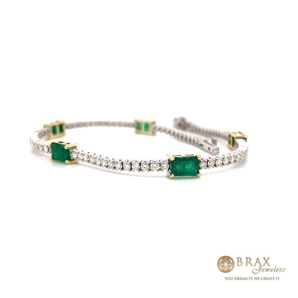 Bracelet Image 3 Brax Jewelers Newport Beach, CA