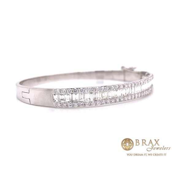 Bracelet Image 2 Brax Jewelers Newport Beach, CA