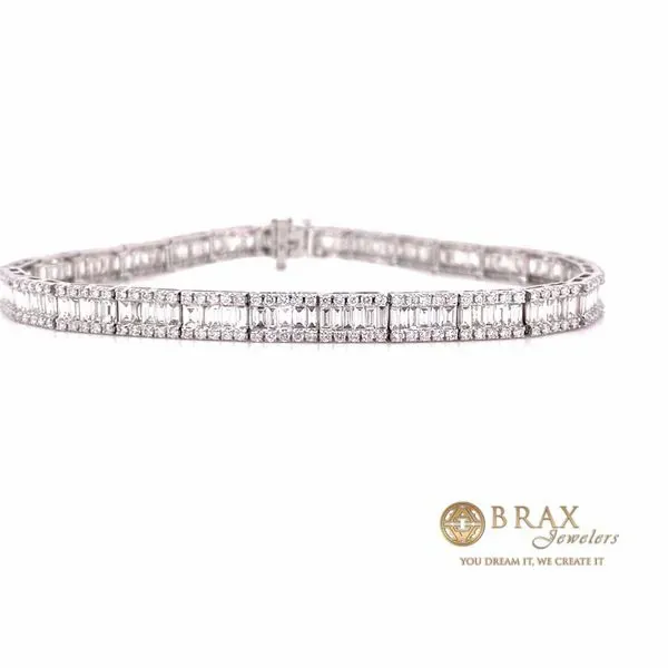 Bracelet Brax Jewelers Newport Beach, CA