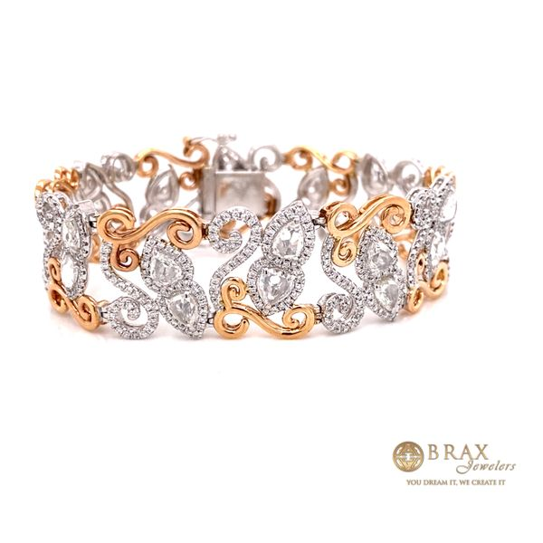 Bracelet Brax Jewelers Newport Beach, CA