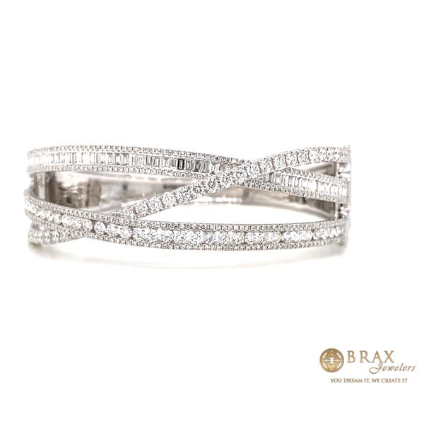 Bracelet Brax Jewelers Newport Beach, CA