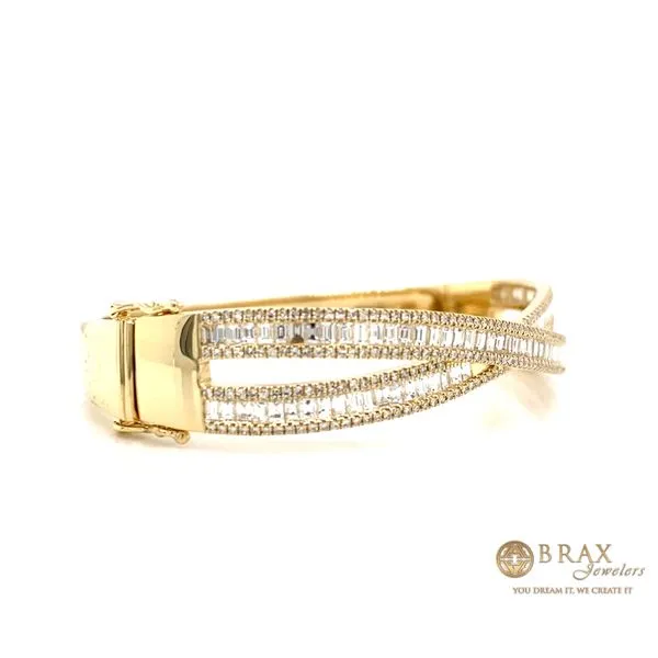 Bracelet Image 2 Brax Jewelers Newport Beach, CA