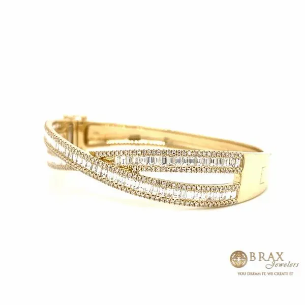 Bracelet Image 3 Brax Jewelers Newport Beach, CA