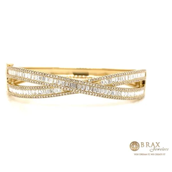 Bracelet Brax Jewelers Newport Beach, CA