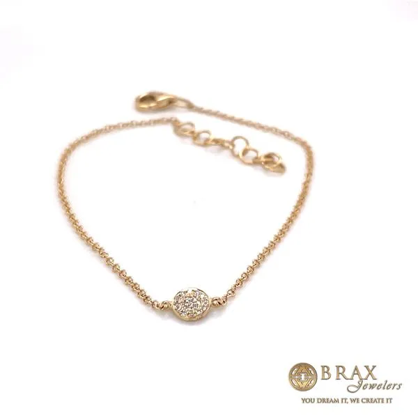 Bracelet Brax Jewelers Newport Beach, CA