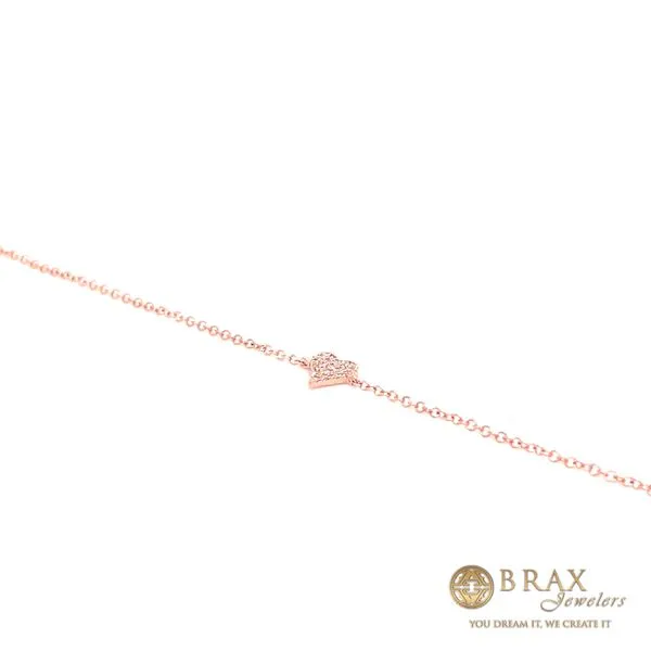 Bracelet Image 2 Brax Jewelers Newport Beach, CA