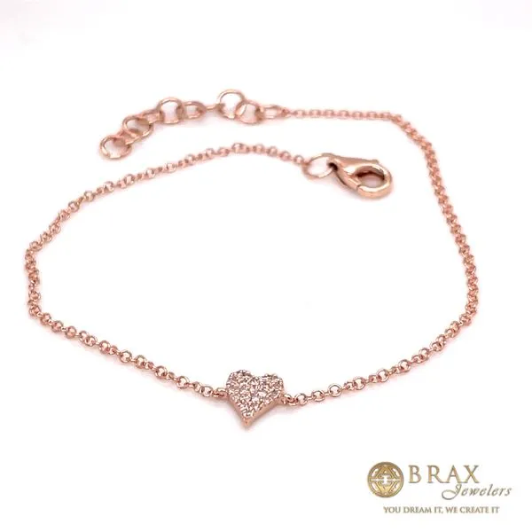 Bracelet Brax Jewelers Newport Beach, CA