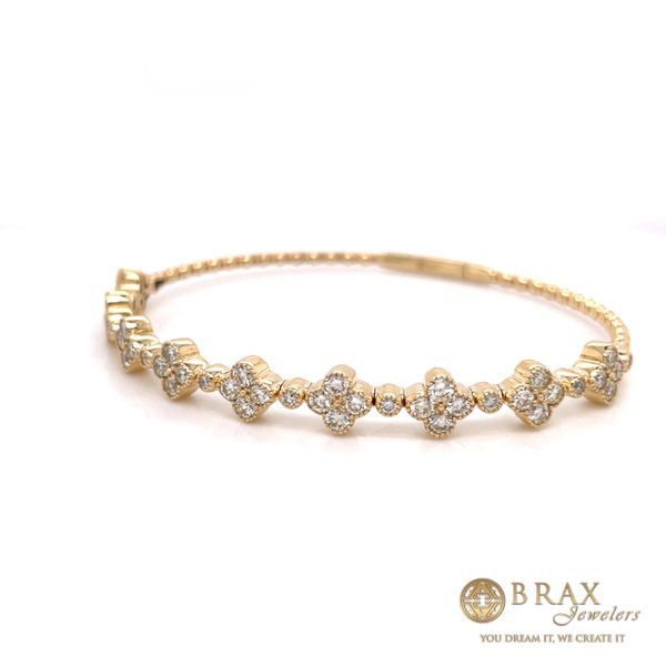 Bracelet Image 2 Brax Jewelers Newport Beach, CA