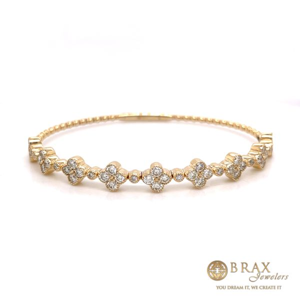 Bracelet Brax Jewelers Newport Beach, CA