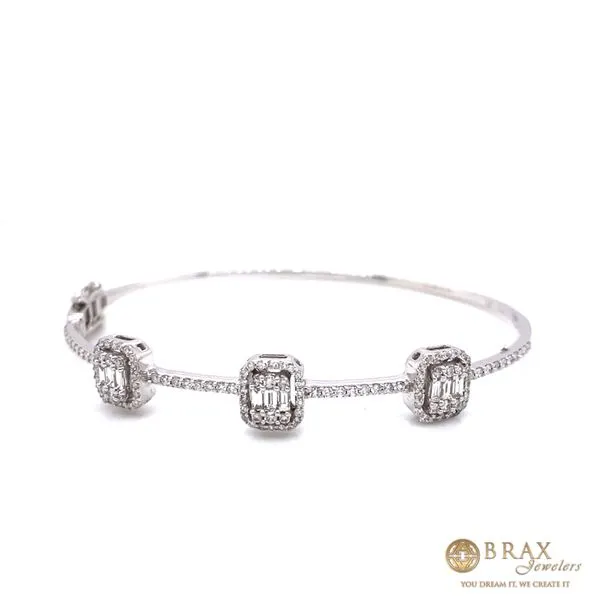 Bracelet Brax Jewelers Newport Beach, CA