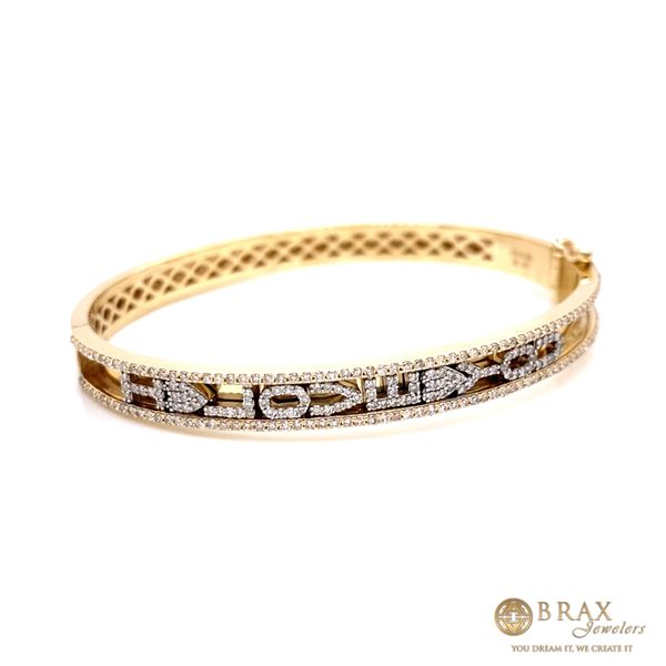 Bracelet Image 2 Brax Jewelers Newport Beach, CA