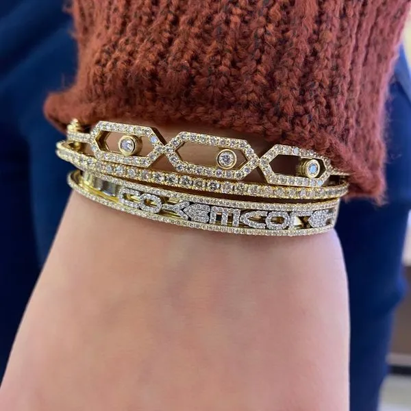 Bracelet Image 5 Brax Jewelers Newport Beach, CA