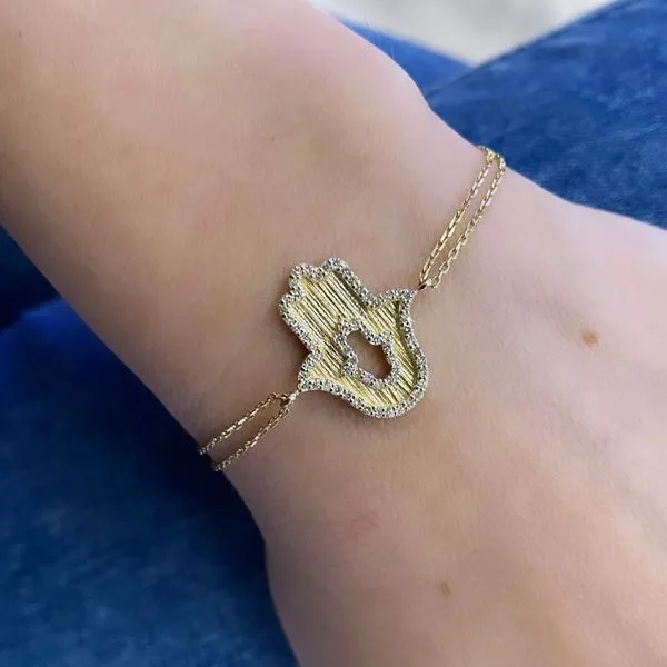 Bracelet Image 4 Brax Jewelers Newport Beach, CA