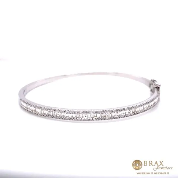 Bracelet Brax Jewelers Newport Beach, CA