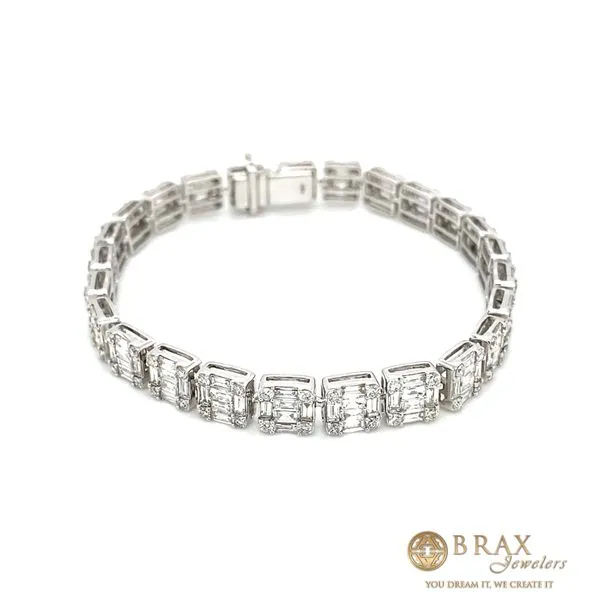 Bracelet Image 2 Brax Jewelers Newport Beach, CA