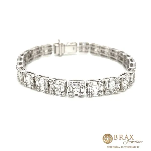 Bracelet Brax Jewelers Newport Beach, CA