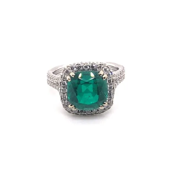 Fashion Ring Image 5 Brax Jewelers Newport Beach, CA