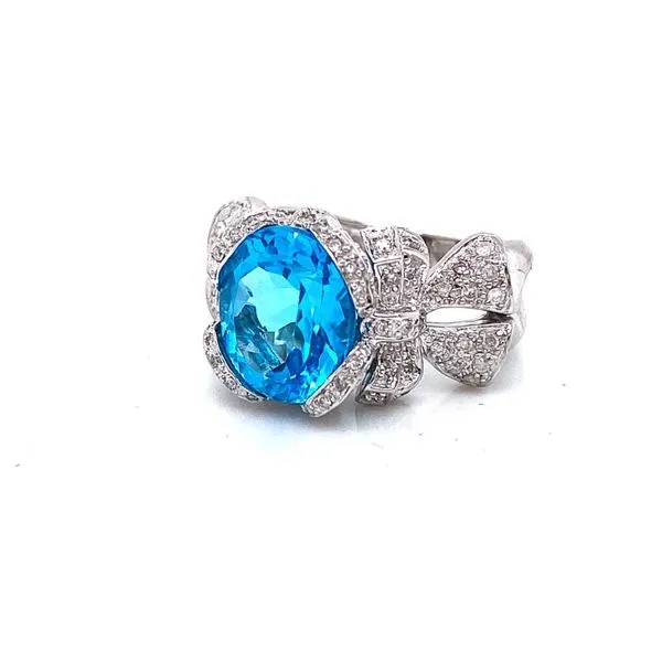 Fashion Ring Image 2 Brax Jewelers Newport Beach, CA