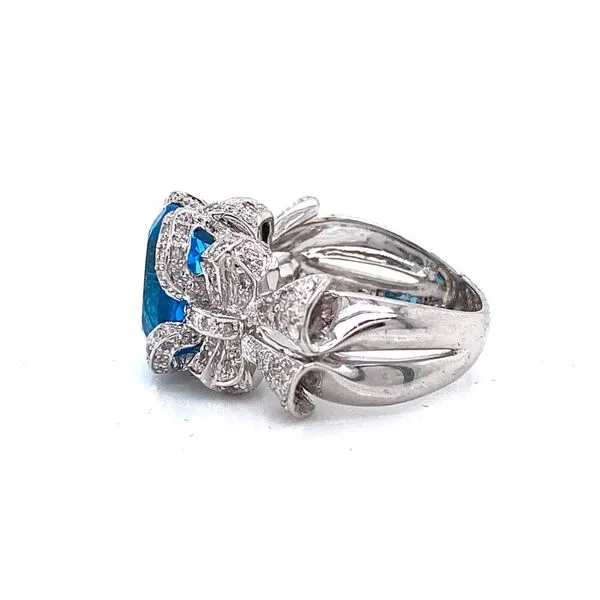 Fashion Ring Image 3 Brax Jewelers Newport Beach, CA