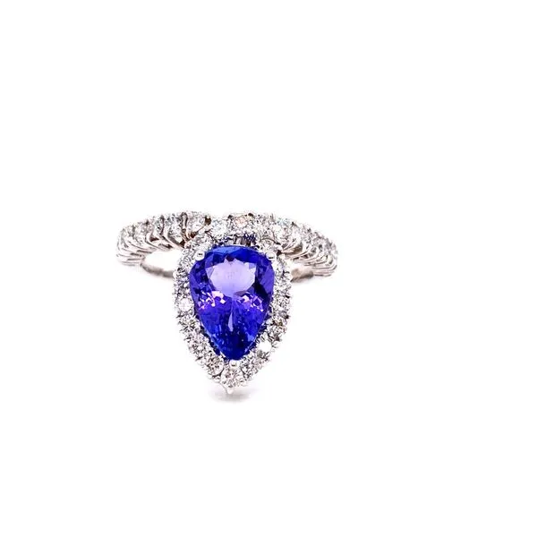 Fashion Ring Brax Jewelers Newport Beach, CA