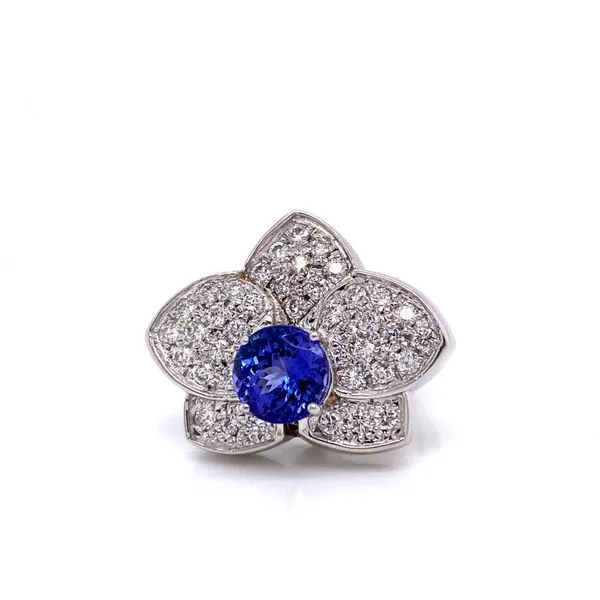 Fashion Ring Image 2 Brax Jewelers Newport Beach, CA