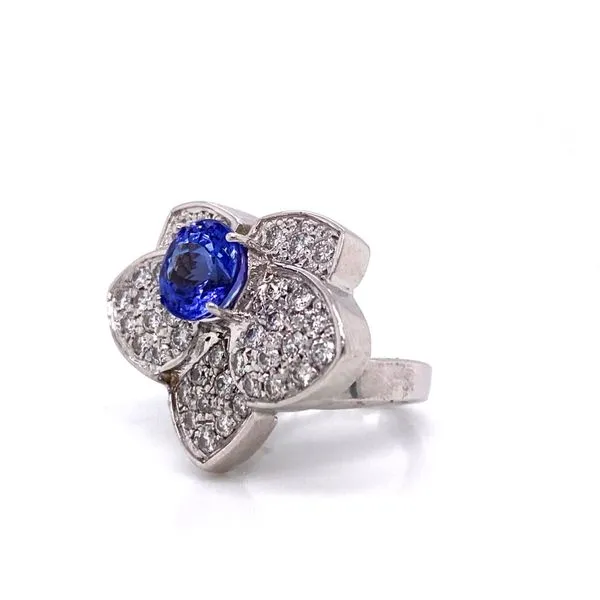 Fashion Ring Image 3 Brax Jewelers Newport Beach, CA