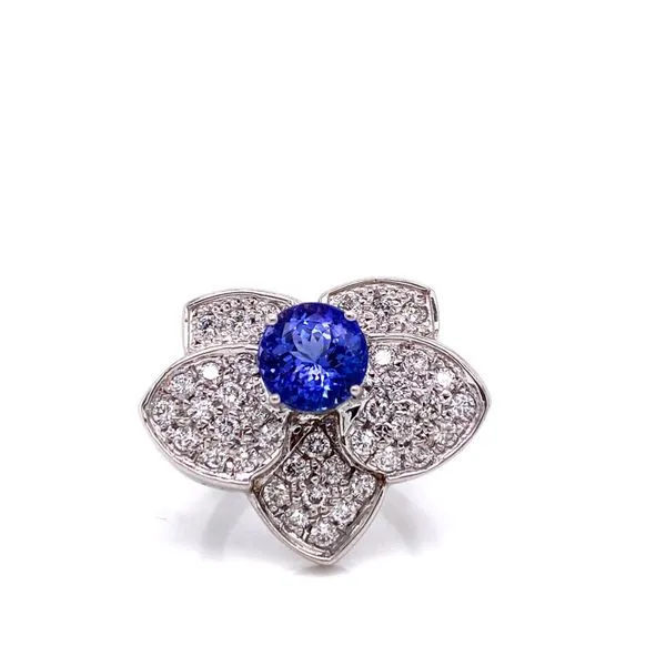 Fashion Ring Brax Jewelers Newport Beach, CA