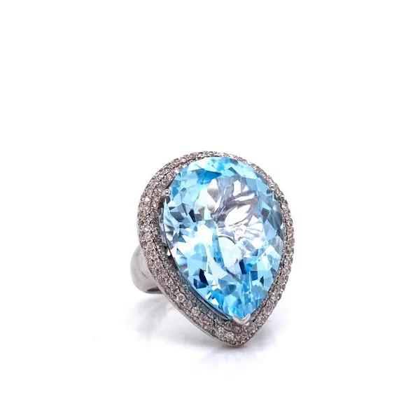 Fashion Ring Image 3 Brax Jewelers Newport Beach, CA