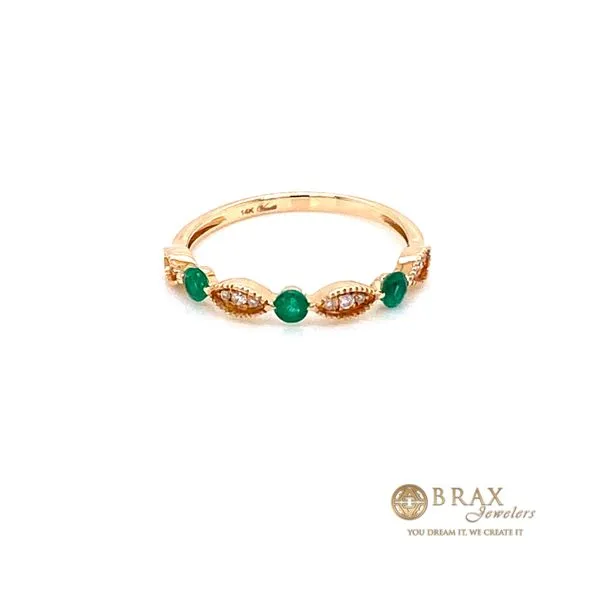 Fashion Ring Brax Jewelers Newport Beach, CA