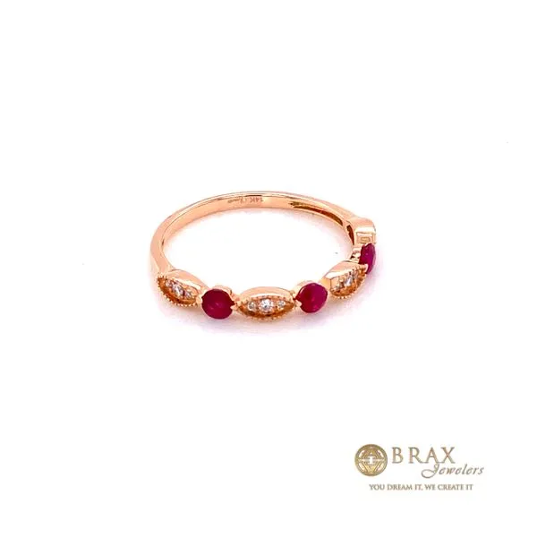 Fashion Ring Image 2 Brax Jewelers Newport Beach, CA