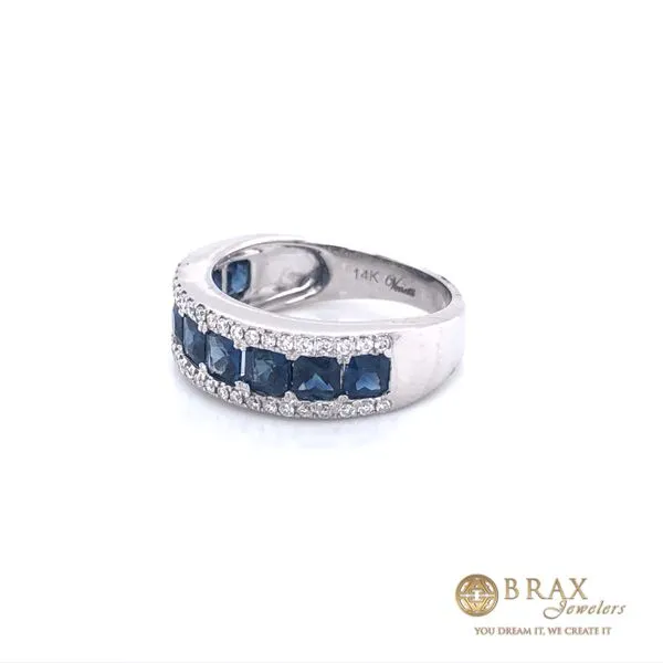 Fashion Ring Image 2 Brax Jewelers Newport Beach, CA