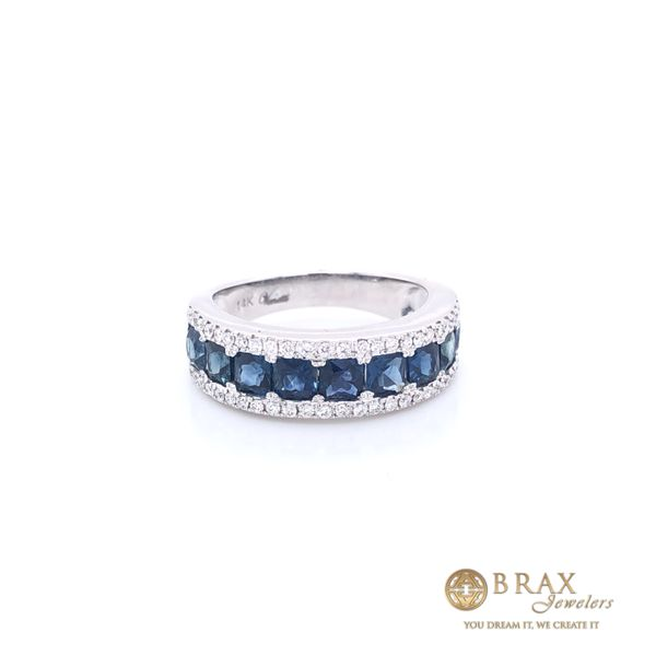 Fashion Ring Brax Jewelers Newport Beach, CA