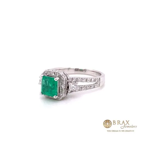 Fashion Ring Image 3 Brax Jewelers Newport Beach, CA