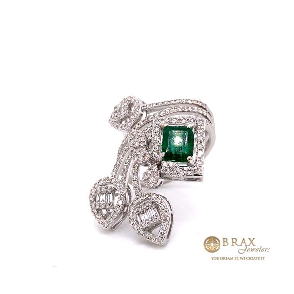 Fashion Ring Image 2 Brax Jewelers Newport Beach, CA