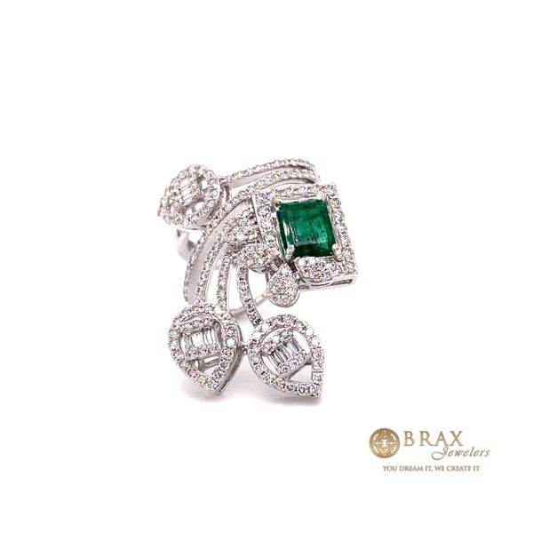 Fashion Ring Brax Jewelers Newport Beach, CA