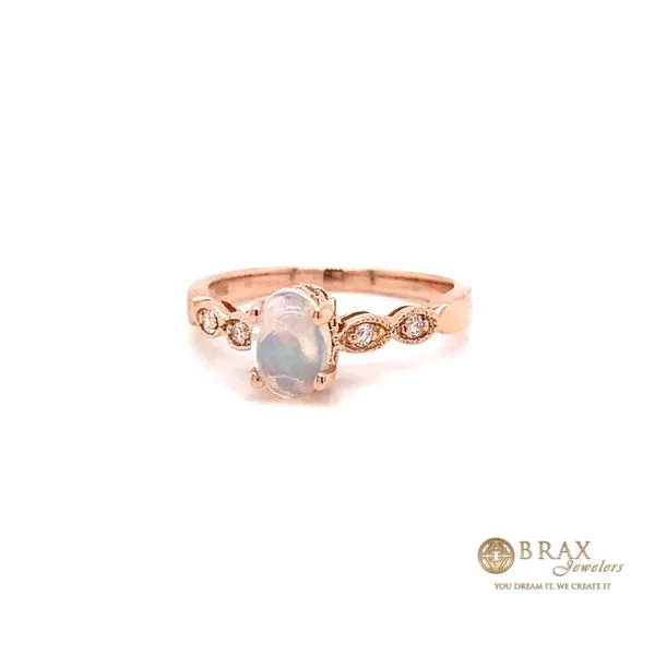 Fashion Ring Image 3 Brax Jewelers Newport Beach, CA